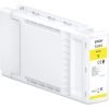 Epson UltraChrome XD2 T41R440 Yellow Ink Cartridge, 110ml – Compatible with SC-T Series Printers