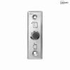 Generic Slim Exit Button SB4 – Compact Door Release Switch for Access Control