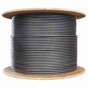 Giganet GN-C6A-U/UTP-PVC Category 6A Solid U/UTP PVC Indoor Cable
