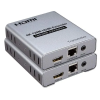 HDMI 100M Extender 1080p Full HD Signal Transmission over Cat6/Cat5e