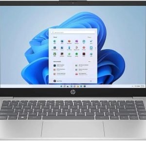 HP 14-ep0128nia 14-inch FHD Laptop Intel Core i7, 8GB RAM, 512GB NVMe SSD, Windows 11 Home