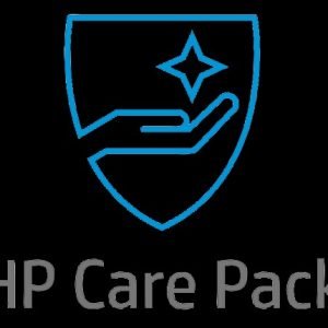 HP 3 Year Active Care Next Business Day Onsite Desktop Hardware Support – U18HWE