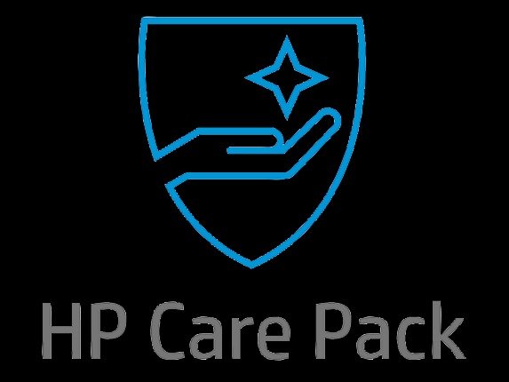 HP 3 Year Active Care Next Business Day Onsite Desktop Hardware Support – U18HWE