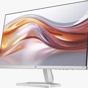 HP 524sf Series 5 23.8-Inch FHD Monitor with VGA and HDMI Connectivity