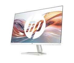 HP 524sh Series 5 23.8-Inch FHD Monitor Height and Tilt Adjustable with HDMI and VGA – 94C19AA