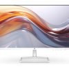 HP 527sf Series 5 27" FHD Monitor – Black, Dual HDMI & VGA