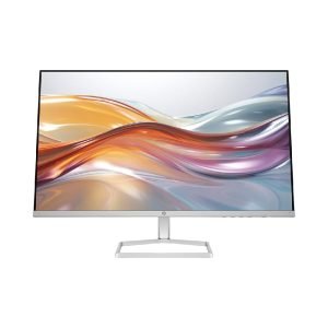HP 527sf Series 5 27-Inch FHD Monitor with Dual HDMI and VGA – 94F44AA