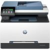 HP Color LaserJet Pro MFP 3303fdn Laser Multifunction Printer with Fax, Duplex, ADF and Network Connectivity (499M7A)
