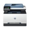 HP Color LaserJet Pro MFP 3303fdw Wireless Duplex Color Laser Multifunction Printer with Fax and Dual-Sided ADF (499M8A)