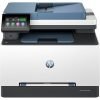 HP Color LaserJet Pro MFP 3303sdw Wireless Duplex Color Laser Printer (499M6A)
