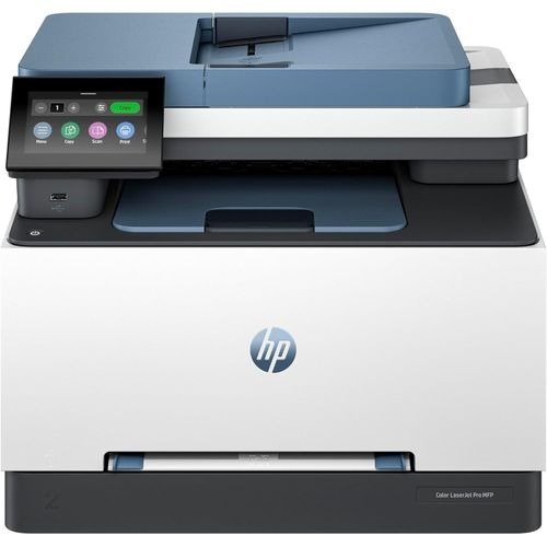 HP Color LaserJet Pro MFP 3303sdw Wireless Duplex Color Laser Printer (499M6A)