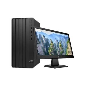 HP Pro Tower 400 G9 Desktop PC Core i7-13700 8GB RAM 512GB NVMe SSD