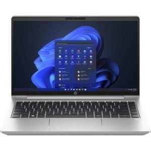 HP ProBook 440 G10 14-inch FHD Business Laptop Intel Core i7, 8GB RAM, 512GB NVMe SSD