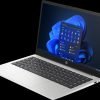 HP ProBook 450 G10 15.6-inch FHD Business Laptop Intel Core i7, 8GB RAM, 512GB NVMe SSD