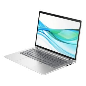 HP ProBook 460 G11 16-inch WUXGA Business Laptop Intel Core Ultra 5, 8GB DDR5, 512GB NVMe SSD