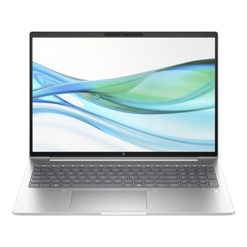 HP ProBook 460 G11 16-inch WUXGA Business Laptop Intel Core Ultra 7, 16GB DDR5, 512GB NVMe SSD