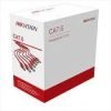 Hikvision Cat 6 UTP Ethernet Cable 305m Roll