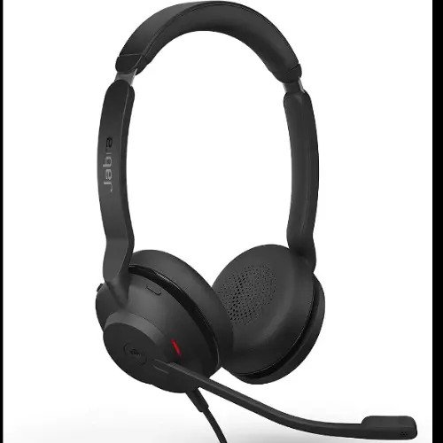 Jabra Evolve2 30 SE USB-C Wired UC Stereo Headset - 23189-989-879