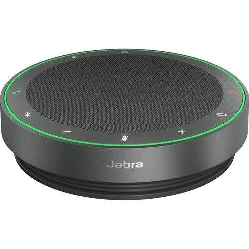Jabra Speak2 75 Professional USB and Bluetooth Speakerphone, Microsoft Teams Certified - 2775-109