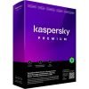 Kaspersky Premium 5 Devices 1 Year Internet Security License KL1047Q5EFS