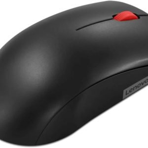 Lenovo 150 Wireless Mouse Black – GY51L52638
