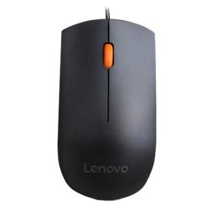 Lenovo 300 Wired USB Mouse Black – GX30M39704