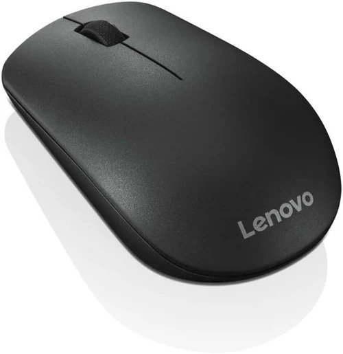 Lenovo 400 Wireless Mouse – GY50R91293