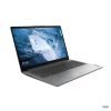 Lenovo IdeaPad 1 15IRU7 Laptop – Intel Core i5 1335U, 16GB DDR4, 256GB NVMe SSD, 15.6" FHD, No OS (83B40008US)