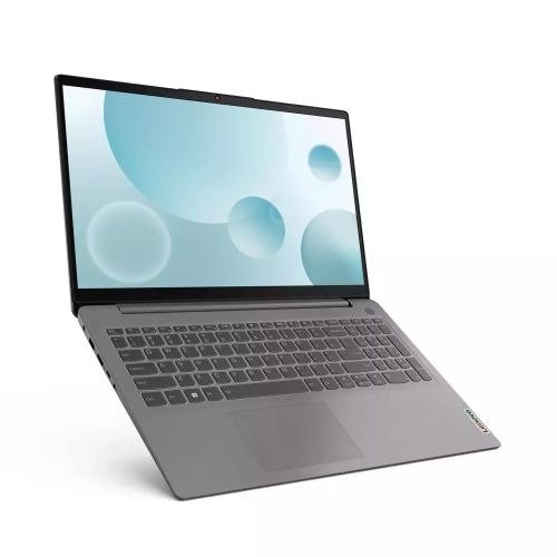 Lenovo IdeaPad Slim 3 15IRH10 Laptop – Intel Core i5 13420H, 16GB DDR5, 512GB NVMe SSD, 15.3" WUXGA IPS, No OS (83K100D6UE)