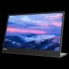 Lenovo L15 15.6" FHD USB-C Portable Monitor – Grey (66E4UAC1WL)