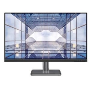 Lenovo L32p-30 31.5" 4K UHD Monitor with Integrated Speakers – 66C9UAC1AE