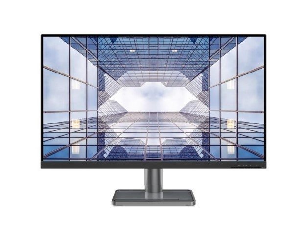 Lenovo L32p-30 31.5" 4K UHD Monitor with Integrated Speakers – 66C9UAC1AE