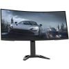 Lenovo Legion R34w-30 34" WQHD Curved Gaming Monitor 180Hz 21:9 – 67C7GACBAE