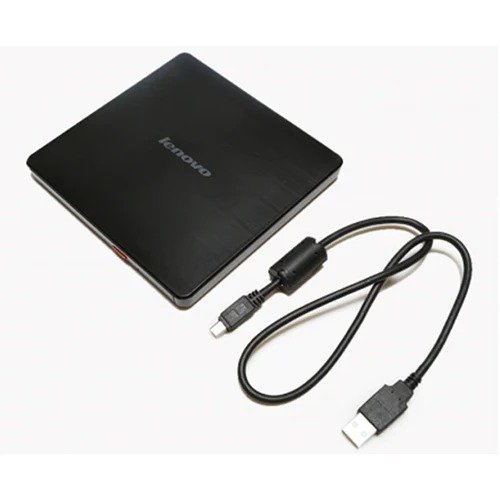 Lenovo Slim DVD Burner DB65 – 888015471