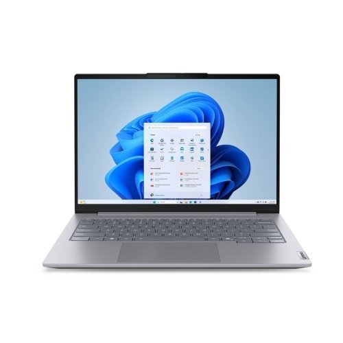 Lenovo ThinkBook 14 G8 IAL Laptop – Intel Core Ultra 7 255H, 16GB DDR5, 512GB NVMe SSD, 14" WUXGA, No OS (21SJ000YUE)