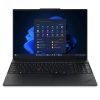 Lenovo ThinkPad E16 Gen 3 Laptop – Intel Core Ultra 7 255H, 16GB DDR5, 512GB NVMe SSD, 16" WUXGA, No OS (21SR0063UE)