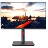 Lenovo ThinkVision P24h-30 23.8" QHD Monitor – Raven Black (63B3GAT6UK)