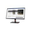 Lenovo ThinkVision S27i-30 27" Full HD Monitor – 63DFKAT4UK