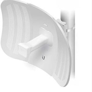 LiteBeam M5 23dBi 5GHz Wireless Broadband CPE (LBE-M5-23)