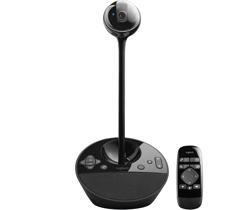 Logitech BCC950 ConferenceCam – 960-000867