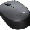 Logitech M170 Wireless Mouse Grey – 910-004642
