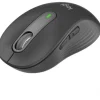 Product Specifications Model: Logitech M650 Signature Wireless Mouse (910-006253) Color: Graphite Connectivity: Wireless 2.4 GHz USB Battery: 1 AA battery (included) Wireless Range: Up to 10 meters Sensor: Optical, adjustable DPI Dimensions: 114 x 66 x 39 mm Weight: 102 g approx Compatibility: Windows 7 or later, macOS 10.5 or later, Linux Kernel 2.6+, Chrome OS