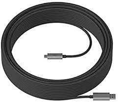 Logitech MeetUp Mic 10m Extension Cable 950-000005