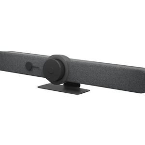 Logitech Rally Bar All-In-One Video Conferencing System 960-001312