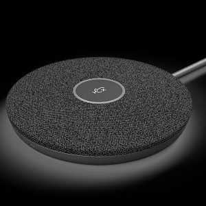 Logitech Rally Mic Pod Graphite 989-000430
