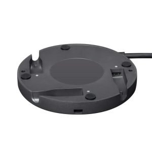 Logitech Rally Mic Pod Hub 939-001647