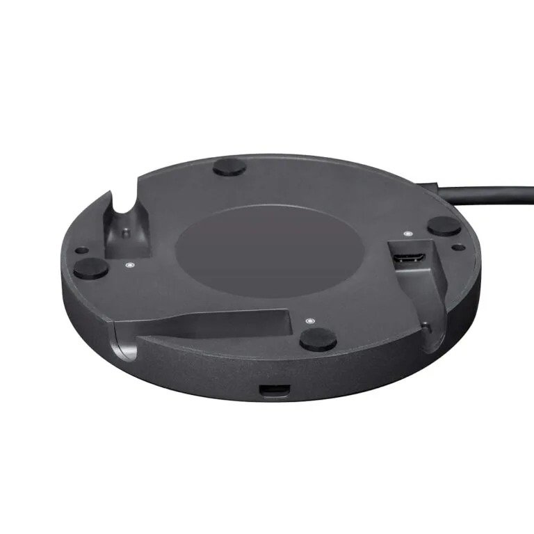 Logitech Rally Mic Pod Hub 939-001647