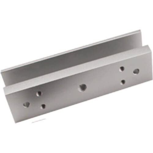 MBK-280U Electronic Bracket – Mounting Bracket for 280kg Electromagnetic Lock