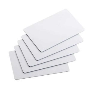 Mifare Cards – Contactless RFID Smart Cards for Secure Access Control
