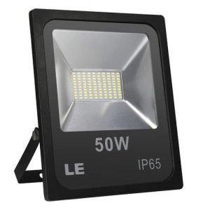 Outdoor LED Floodlight Waterproof High Lumen Security Light